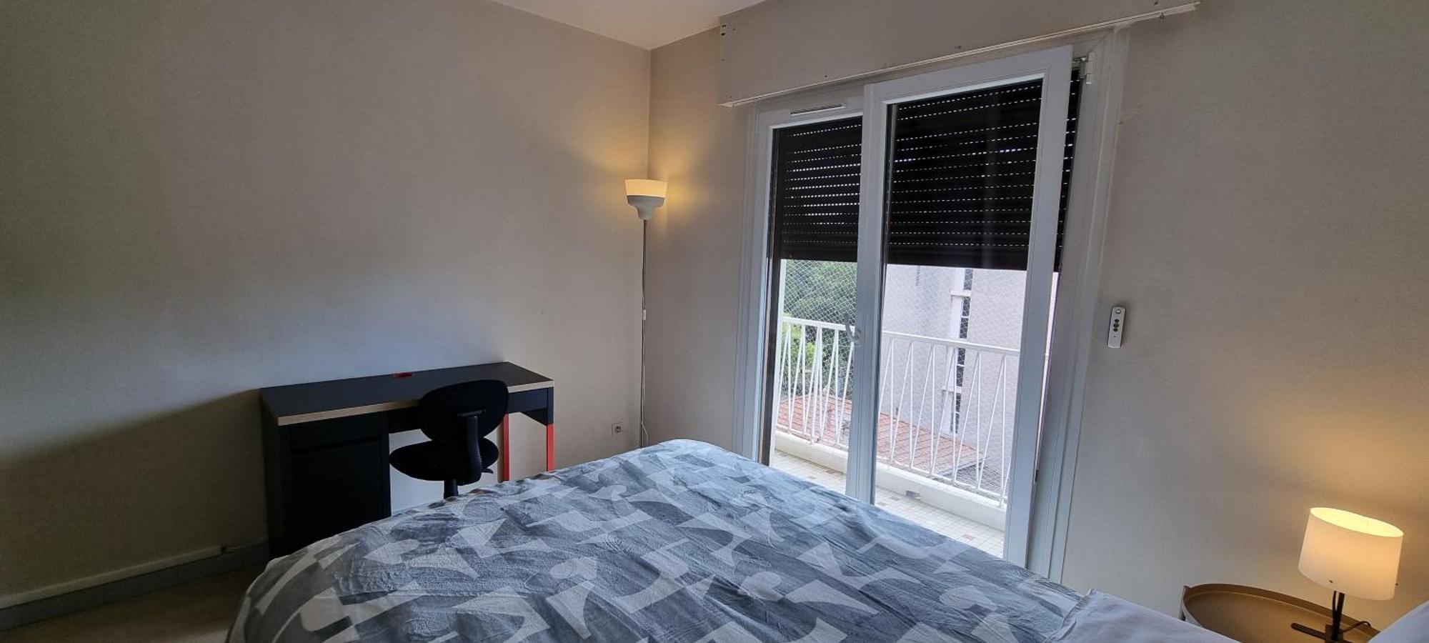 Séjour chez l'habitant Chez Denis-jo D'hotes *